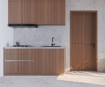 Project Image of 361.76 - 1389.19 Sq.ft Studio Studio Apartment for buy in Kishore Mystic Wave