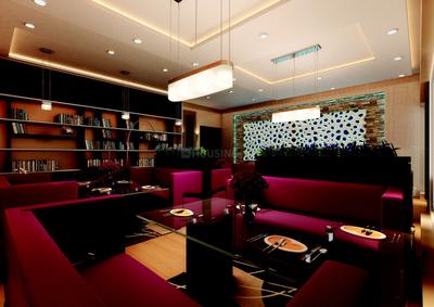Project Image of 383.0 - 766.0 Sq.ft 1 RK Studio Apartment for buy in Govind Kripa The Urbanite