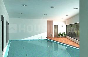 Project Image of 560.0 - 1761.0 Sq.ft 1.5 BHK Apartment for buy in S And P Essense