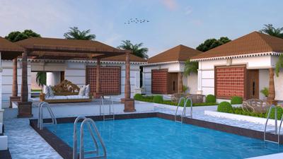 Project Image of 1000.0 - 15681.0 Sq.ft Residential Plot Plot for buy in Chettinad Farms