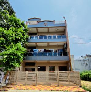 GD Heights Elevation 1