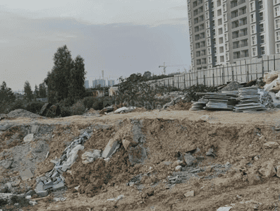 Project Image of 1508.93 - 2661.98 Sq.ft 3 BHK Apartment for buy in Godrej Lakeside Orchard