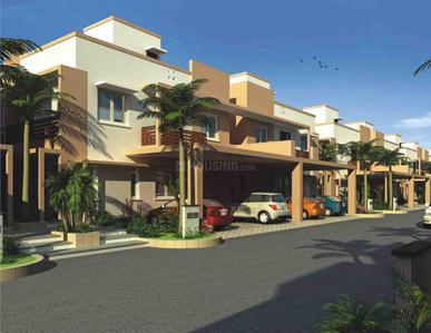 Project Image of 990.0 - 1787.0 Sq.ft 2 BHK Villa for buy in Mahidhara Central
