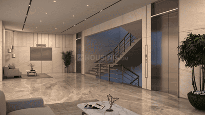 Project Image of 0.0 - 2750.0 Sq.ft 3 BHK Apartment for buy in Reyom Meriton