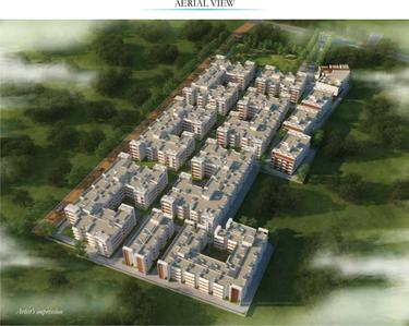 Project Image of 387.0 - 1214.0 Sq.ft 1 BHK Apartment for buy in Prestige Courtyards