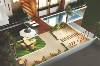 Project Image of 900 Sq.ft 2 BHK Apartment / Flat for sale in Byculla for Rs. 33000000