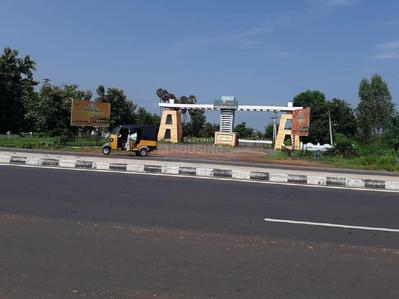 Project Image of 810.0 - 1620.0 Sq.ft Residential Plot Plot for buy in Sreemitra Port City