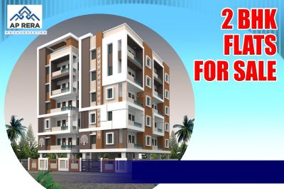 Project Image of 768.22 - 812.78 Sq.ft 2 BHK Apartment for buy in Brundavanam