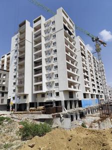 Project Image of 1312.0 - 1960.0 Sq.ft 2 BHK Apartment for buy in Risinia The Edge