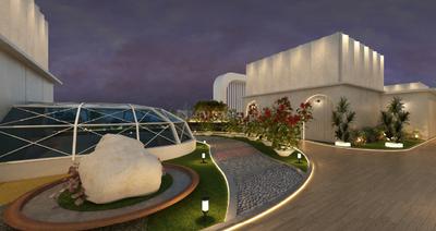 Project Image of 452.0 - 690.0 Sq.ft 1 BHK Apartment for buy in Shakti Siyara Avenue