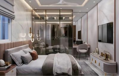 Project Image of 1250.0 - 1800.0 Sq.ft 2 BHK Apartment for buy in Trishala Saffron 360