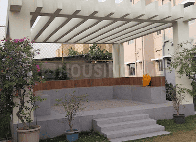 Project Image of 1174.02 - 1753.98 Sq.ft 3 BHK Villa for buy in OAS Lakelife Township