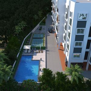 Project Image of 975.0 - 1545.0 Sq.ft 2 BHK Apartment for buy in Green Anees Enclave