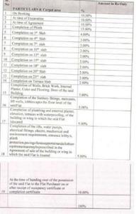 Project Image of 322.49 - 327.01 Sq.ft 1 BHK Apartment for buy in Shraddha Prime