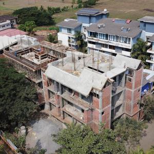 Project Image of 679.74 - 757.34 Sq.ft 2 BHK Apartment for buy in Mmirari House