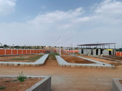 Project Image of 10890.0 - 43560.0 Sq.ft Residential Plot Plot for buy in AVM Vastu Bhoomi