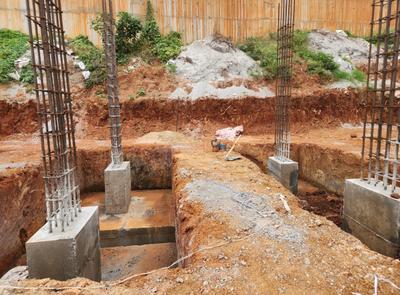 Project Image of 1460.0 - 1730.0 Sq.ft 3 BHK Apartment for buy in Sai Samrudhi Aaradhya Gardens