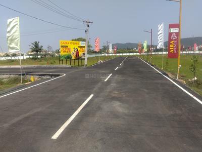 Project Image of 588.0 - 2313.0 Sq.ft Residential Plot Plot for buy in Vishwak Aira Avenue