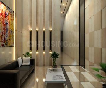 Project Image of 519.14 - 1947.84 Sq.ft 1 BHK Apartment for buy in Fortune Garud House Apartment Condominium
