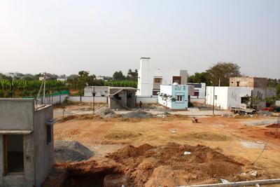 Project Image of 550.0 - 2400.0 Sq.ft Residential Plot Plot for buy in Himalayan Residency