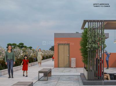 Project Image of 1121 Sq.ft 3 BHK Apartment / Flat for sale in Madhyamgram for Rs. 7100000