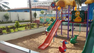 Project Image of 950.0 - 1110.0 Sq.ft 2 BHK Apartment for buy in Radiant Spencer