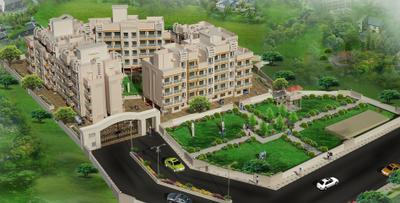 Project Image of 178.0 - 481.0 Sq.ft 1 BHK Apartment for buy in Sargam Avenue