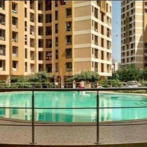 Project Image of 0.0 - 850.0 Sq.ft 2 BHK Apartment for buy in Bhoir Jaya Garden CHS