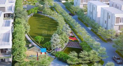 Project Image of 5300 Sq.ft 4 BHK Villa for sale in Osman Nagar for Rs. 85000000
