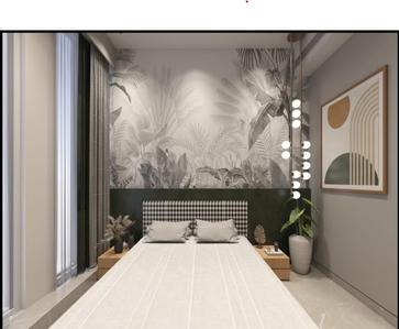 Project Image of 1262.0 - 2701.0 Sq.ft 2 BHK Apartment for buy in Indiabulls Blu