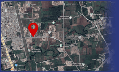 Project Image of 814.29 - 1824.48 Sq.ft Residential Plot Plot for buy in Zoya Park