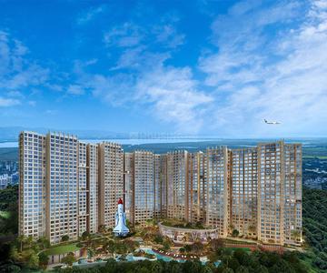 Project Image of 1360 Sq.ft 3 BHK Apartment / Flat for sale in Powai for Rs. 44000000