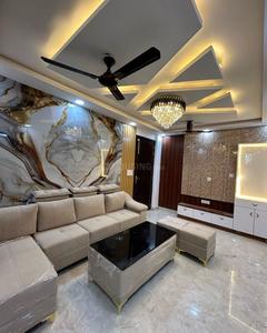 Project Image of 540.0 - 950.0 Sq.ft 2 BHK Builder Floor for buy in Goyal Budget Flats