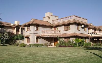 Project Image of 12000 Sq.ft 4 BHK Villa for sale in Shilaj for Rs. 109300000