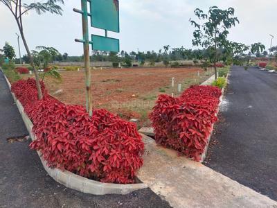 Project Image of 1200.0 - 2400.0 Sq.ft Residential Plot Plot for buy in Guru Punvaanii EKA Phase 1 Plot