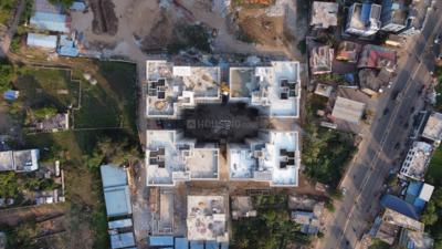 Project Image of 2766.0 - 3454.0 Sq.ft 3 BHK Apartment for buy in 9 Boulevard