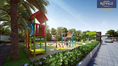 Project Image of 462.0 - 715.0 Sq.ft 1 BHK Apartment for buy in Samruddhi Shankeshwar Royale