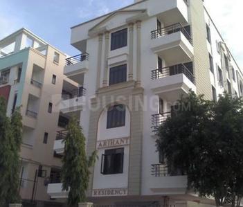 Project Image of 660.0 - 1665.0 Sq.ft 1 BHK Apartment for buy in Arihant Residency