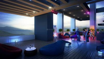 Project Image of 434.0 - 1250.0 Sq.ft 1 BHK Apartment for buy in Unique Vistas