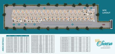 Project Image of 601.0 - 1106.0 Sq.ft 1 BHK Apartment for buy in RR Swarna