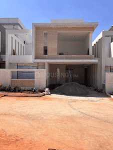 Project Image of 3195.0 - 3903.0 Sq.ft 3 BHK Villa for buy in MJR Divine Meadows