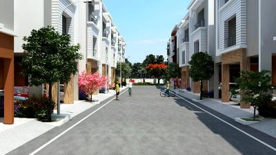 Project Image of 860.0 - 1495.0 Sq.ft 2.5 BHK Apartment for buy in SG Bloom Avenue