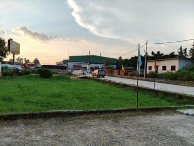 Project Image of 548.0 - 3548.0 Sq.ft Residential Plot Plot for buy in Pride Avenue Haridwar