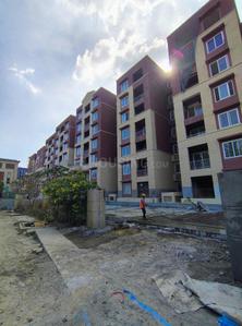 Project Image of 678.0 - 1340.0 Sq.ft 2 BHK Apartment for buy in Brigade Xanadu Cluster II