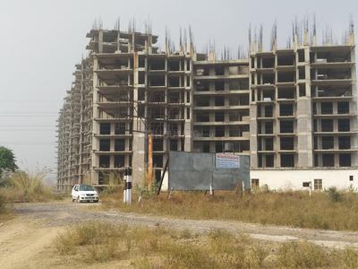 Project Image of 1250.0 - 3756.0 Sq.ft 2 BHK Apartment for buy in ABW Verona Hills