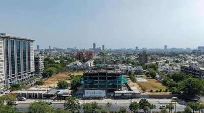 Project Image of 1186.83 - 2937.26 Sq.ft 3 BHK Apartment for buy in Shafalya Veridian 