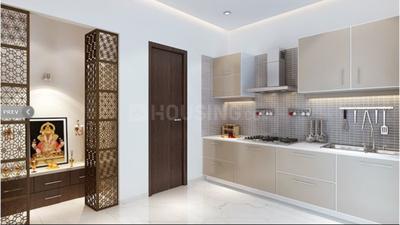 Project Image of 1046.0 - 1128.0 Sq.ft 2 BHK Apartment for buy in Pacific Prabhus Atlantis