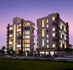 Project Image of 720 Sq.ft 1 BHK Apartment / Flat for sale in Baner for Rs. 6500000