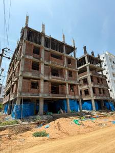 Project Image of 1160.0 - 1550.0 Sq.ft 2 BHK Apartment for buy in Dharma Tara Sitara