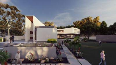 Project Image of 1224.5 - 4121.39 Sq.ft Residential Plot Plot for buy in Anmol Urban Towns
